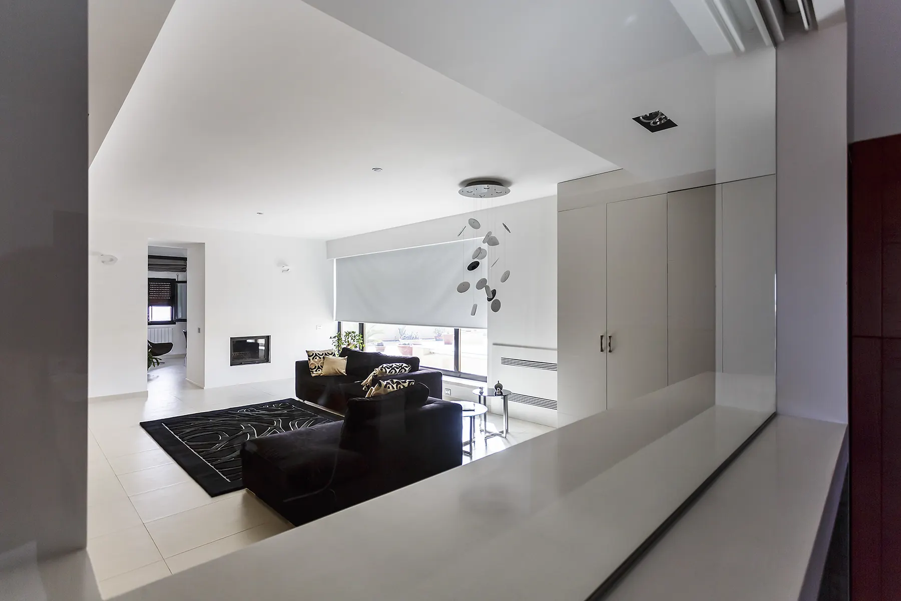 Suite di lusso